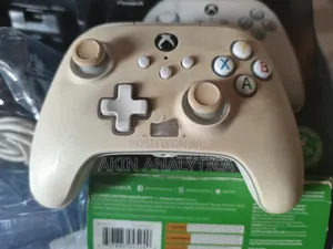 Powera Spectra Infinity Wired Xbox/PC Game Controller