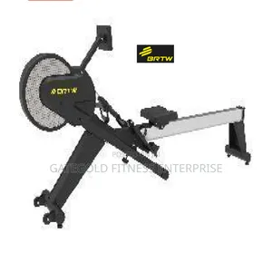 Air Rower/Air Rowing Machine F600