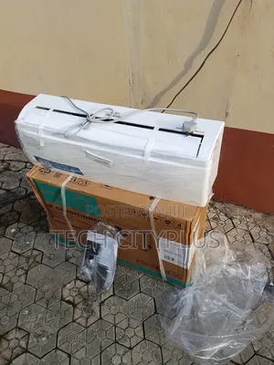 Hisense As12dk1 Silent Inverter Ac