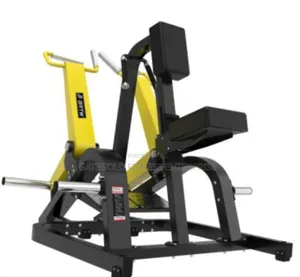 Incline Level Row Ta30