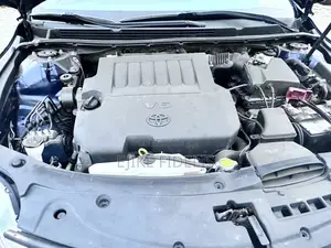 Toyota Avalon XLE 4dr Sedan (3.5L 6cyl 6A) 2014 Blue