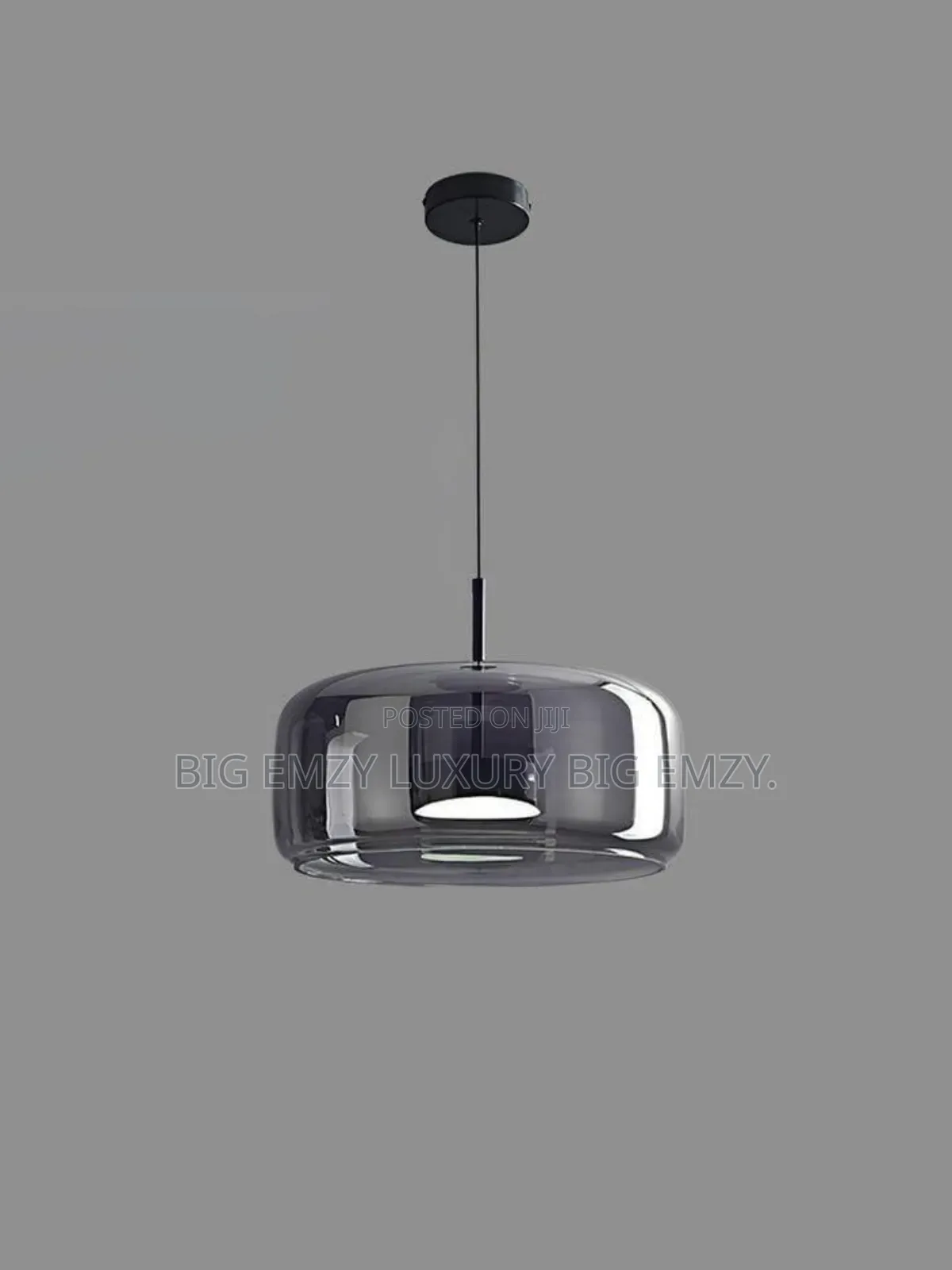 Led Dining Glass Pendant Lights.