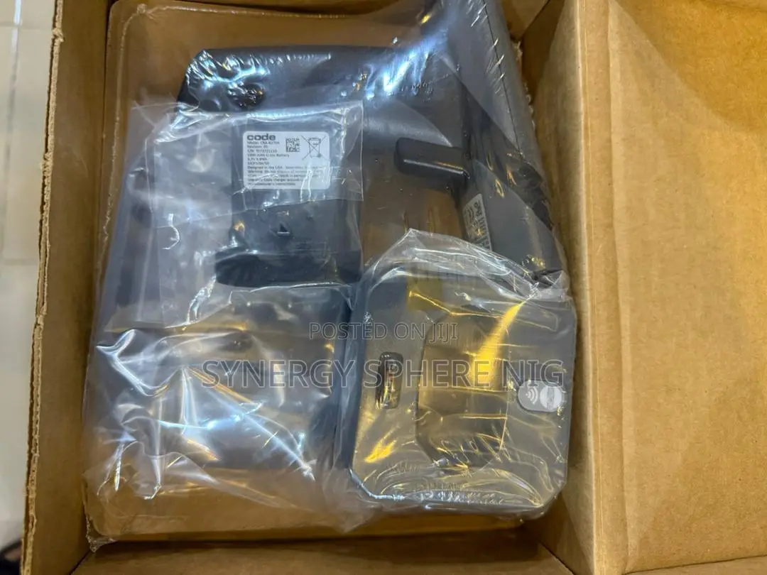 Brady Code Cr2702-200-A272-C36--Mb6-C286 Barcode Scanner 2d Kit