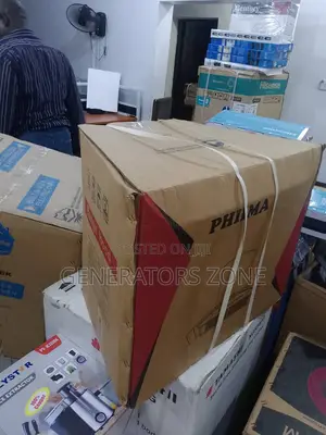 Phiima Series Ny-600a45 Heat Extractor