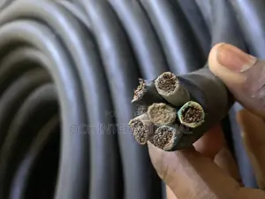10mm 5core Flex