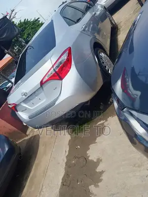 Toyota Corolla 2016 Silver