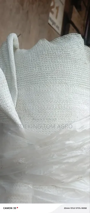 Agricultural Shade Net