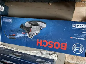 2400w Angle Grinder