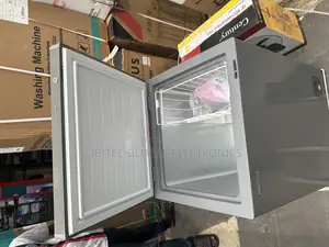Hisense 145l Chest Freezer