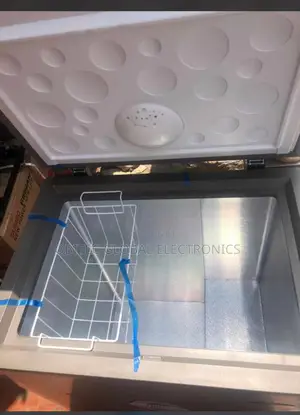 Haier Thermocool 150l Chest Freezer