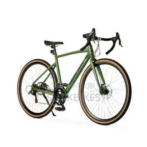 700c Ozark Trail G.1 Explorer Drop Bar Gravel Bike