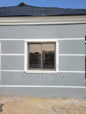 House for Rent in Epe