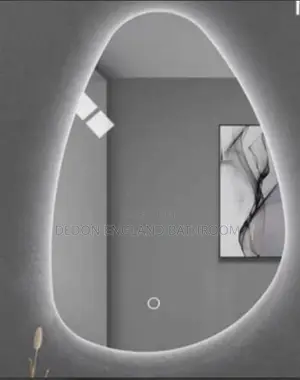 Back Light Led Mirror