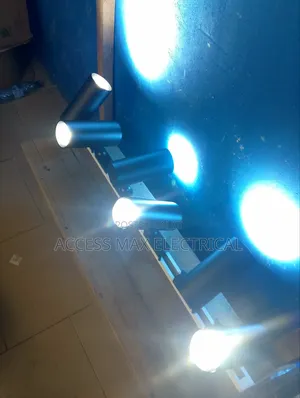 40 Watt 4in1 Light Led