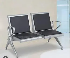 Executive Airport Chair