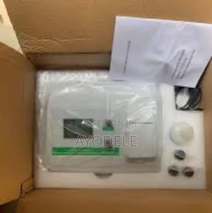 Bench Top Turbidity Meter