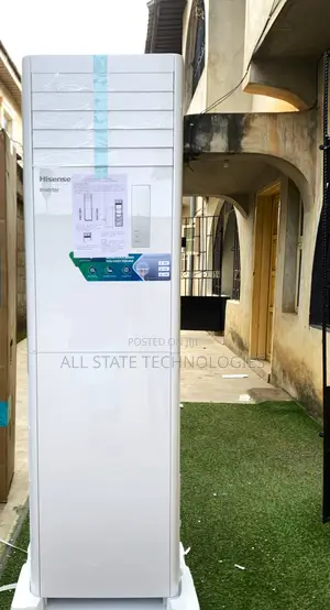Hisense High-Performance Af-30pe-Inv 3 Tons Ac