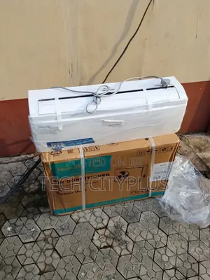 Hisense 1.5hp Efficient Inverter Ac