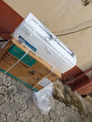 Hisense As12dk1 Inverter Cooling Unit