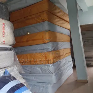 Brand New Korean Spring Mattress