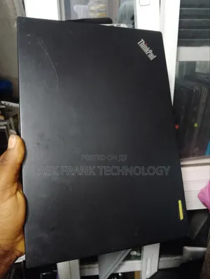 Laptop Lenovo ThinkPad X13 Gen 2 16GB AMD Ryzen 5 SSD 256GB