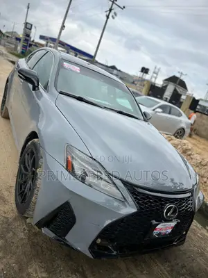 Complete Kits Upgrade Lexus Is250 2010 Model