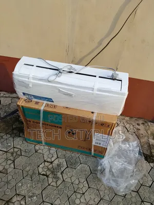 Hisense As12dk1 High Performance Ac