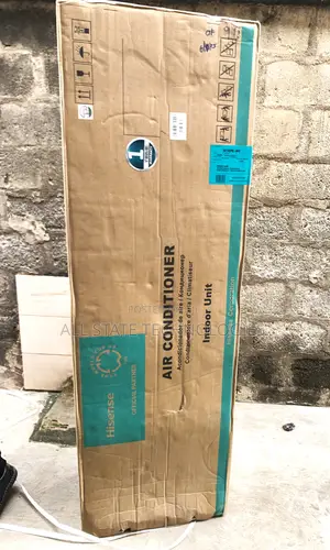 Hisense Af-30pe-Inv Floor Standing Inverter Cooling Unit