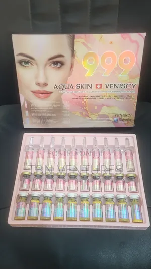 Aqua Skin Veniscy 999