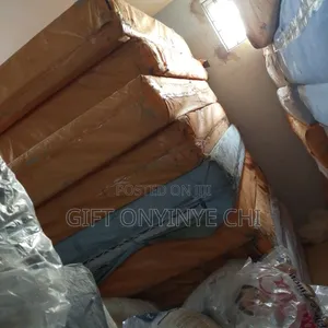 Brand New Korean Orthopedic Mattress