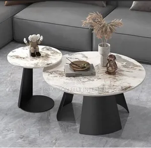Quality Marble Top Set