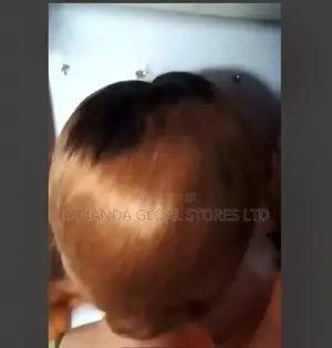 Short Cute Human Hair Wig
