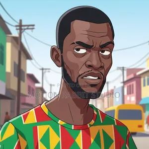 High Quality 2d Animation Services