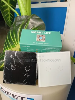 Smart Switch