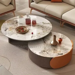 Quality Imported Center Marsh Table
