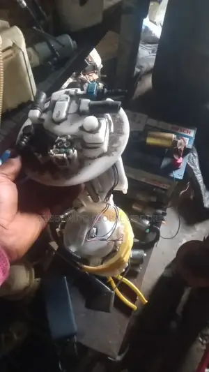 Toyota Corolla 2008/2012 Fuel Pump