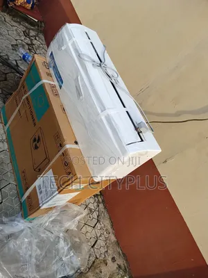 Hisense Inverter 1.5hp Split Cooling