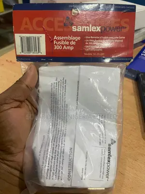 300a Samlex Fuse