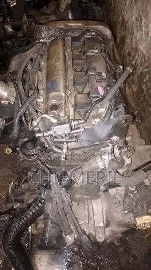 Complete Engine for Chevrolet Malibu