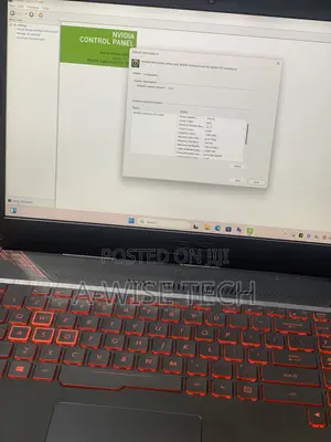 Laptop Asus TUF Gaming FX504 16GB Intel Core I5 SSD 512GB
