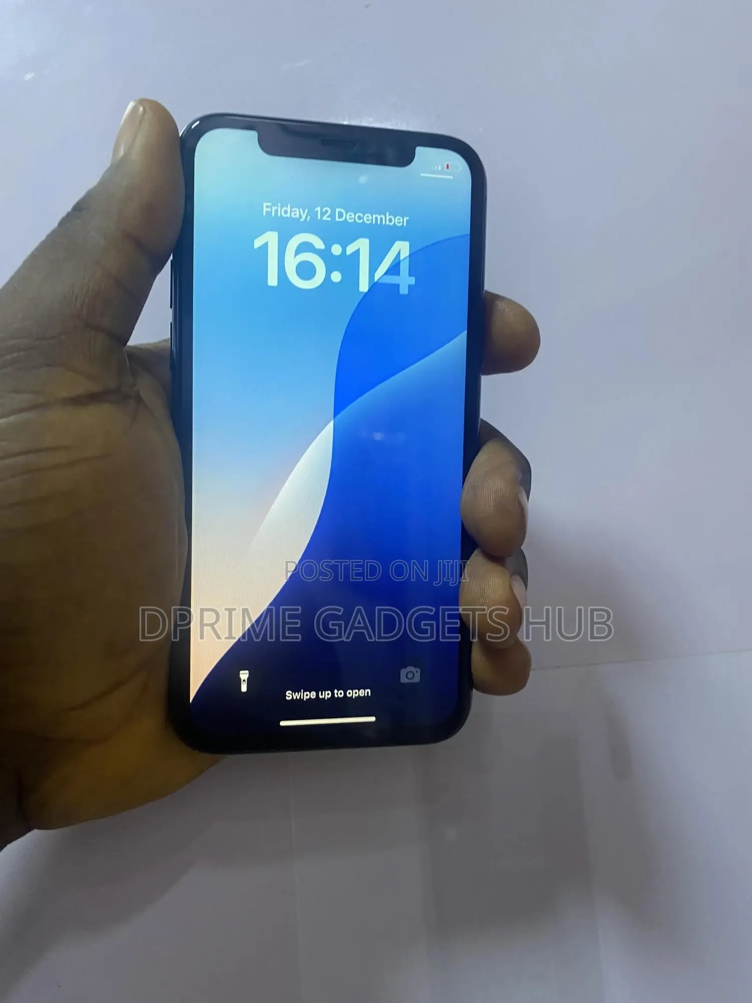 Apple iPhone 11 Pro 64 GB Black