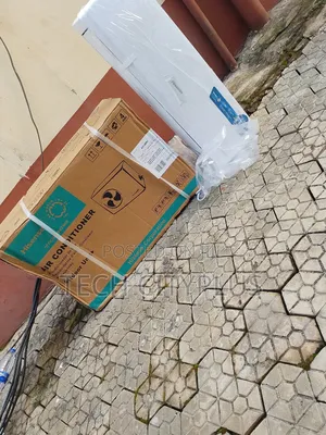 Hisense As12dk1 Low Noise Ac