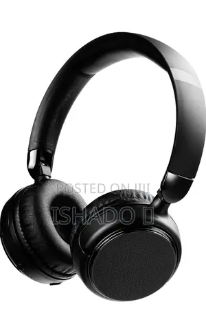 Amazon Basic Bluetooth Headphones Wireless With Microphone,