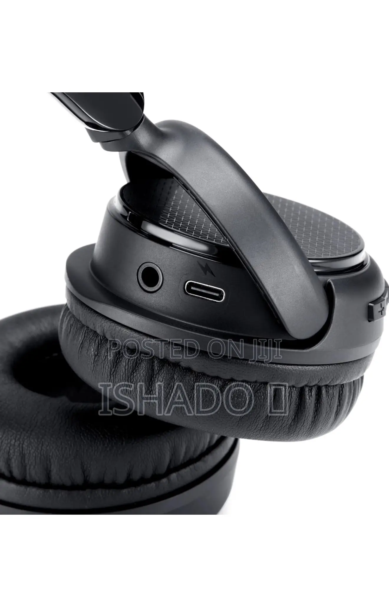 Amazon Basic Bluetooth Headphones Wireless With Microphone,