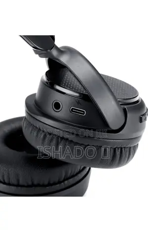 Amazon Basic Bluetooth Headphones Wireless With Microphone,