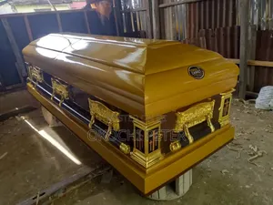 Indigenous Foreign Shaped Quality Caskets