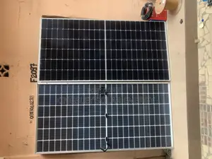 600w Solar Panel Halfcut Mono 144cell