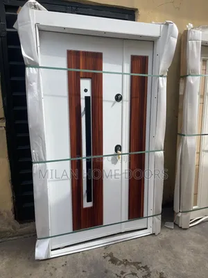 4ft Turkey Luxury Security Door