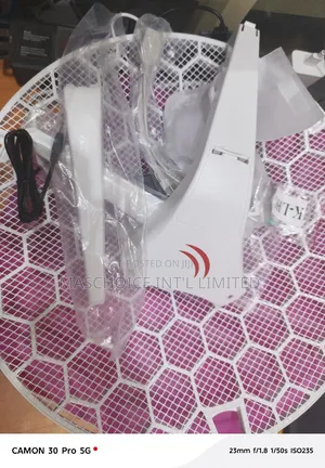 Mikrotik-RBLHG-5nd Mikrotik-RBLHG-5nd