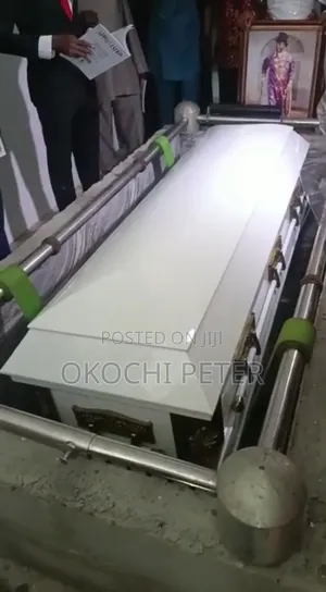 Digged Grave/ Lowering Device Services